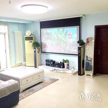青岛福嘉公寓酒店提供图片