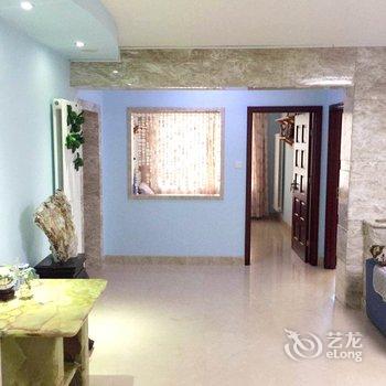 青岛福嘉公寓酒店提供图片