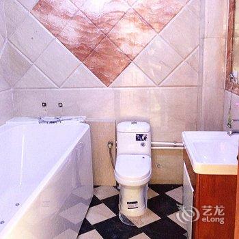 青岛福嘉公寓酒店提供图片