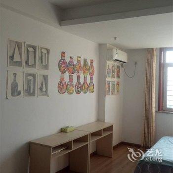 青岛美丽青岛公寓酒店提供图片