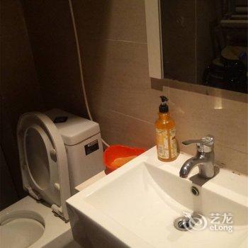 青岛美丽青岛公寓酒店提供图片