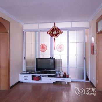 青岛jinenext公寓酒店提供图片