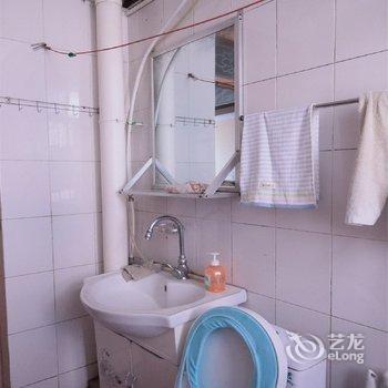 青岛jinenext公寓酒店提供图片