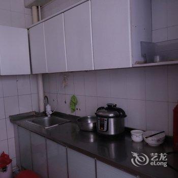 青岛jinenext公寓酒店提供图片
