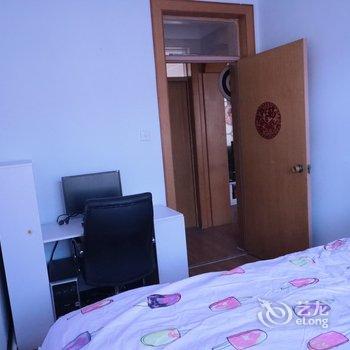 青岛jinenext公寓酒店提供图片