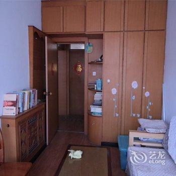 青岛jinenext公寓酒店提供图片
