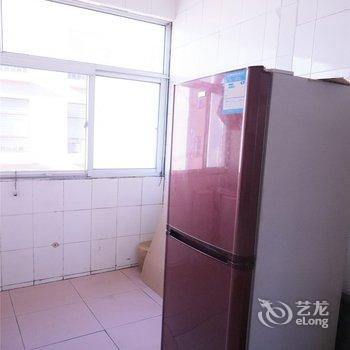 青岛jinenext公寓酒店提供图片