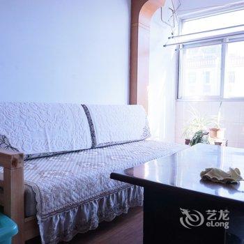 青岛jinenext公寓酒店提供图片