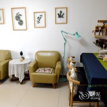 西安张矛公寓酒店提供图片