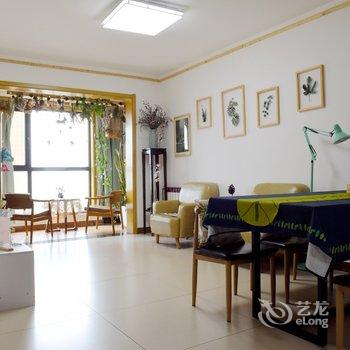 西安张矛公寓酒店提供图片