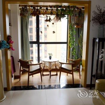 西安张矛公寓酒店提供图片