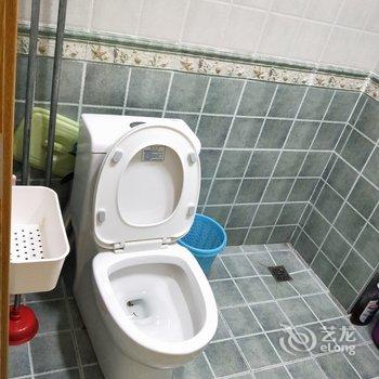 西安张矛公寓酒店提供图片