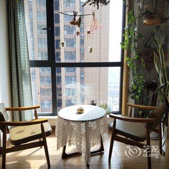 西安张矛公寓酒店提供图片