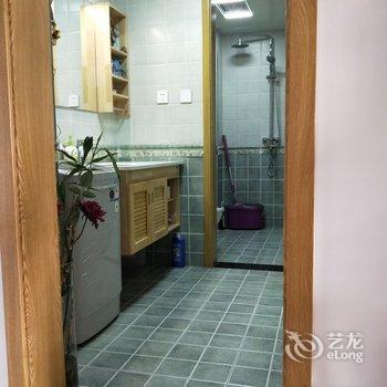 西安张矛公寓酒店提供图片