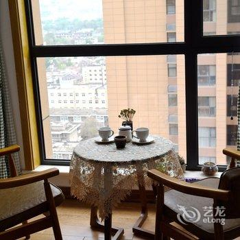 西安张矛公寓酒店提供图片