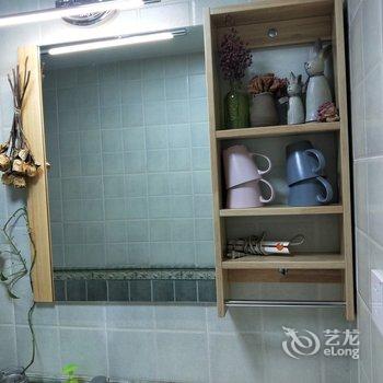 西安张矛公寓酒店提供图片