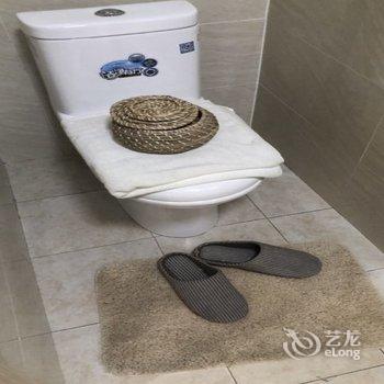 南宁黄小珍公寓酒店提供图片