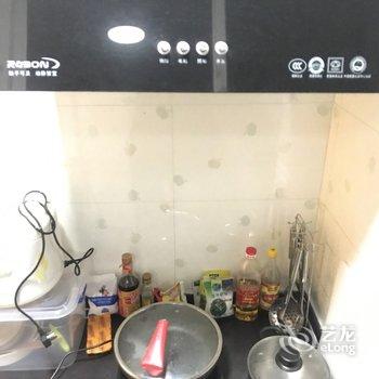 西安小豆子吖公寓酒店提供图片