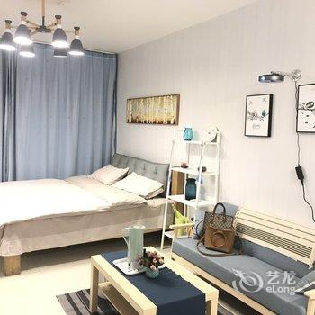 西安小豆子吖公寓酒店提供图片