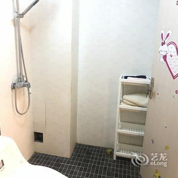 西安小豆子吖公寓酒店提供图片