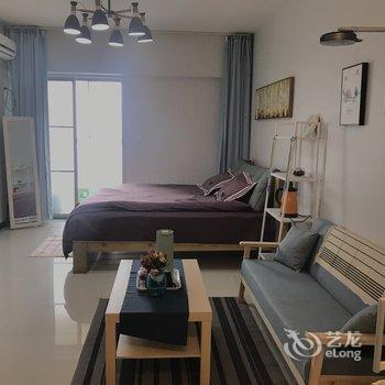 西安小豆子吖公寓酒店提供图片