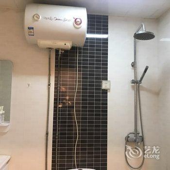西安小豆子吖公寓酒店提供图片