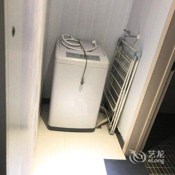 西安小豆子吖公寓酒店提供图片