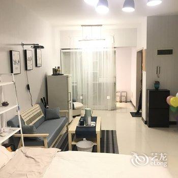 西安小豆子吖公寓酒店提供图片