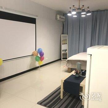 西安小豆子吖公寓酒店提供图片