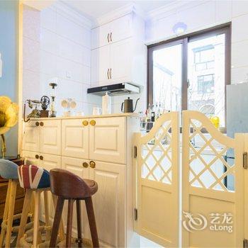 青岛寓见香墅清歌别墅酒店提供图片