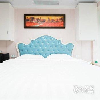 青岛寓见香墅清歌别墅酒店提供图片