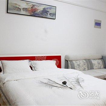 西安长安陌上公寓酒店提供图片
