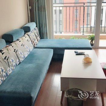 青岛千慧子民宿(3号店)酒店提供图片