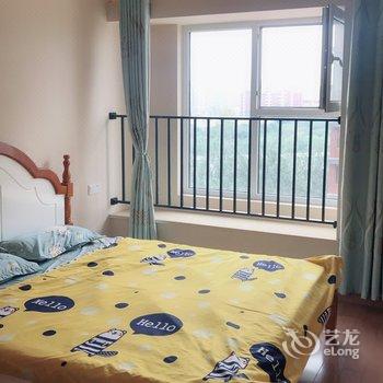 青岛千慧子民宿(3号店)酒店提供图片
