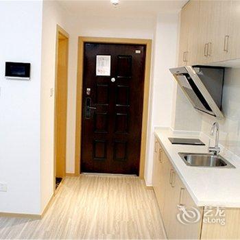 西安长安陌上公寓酒店提供图片