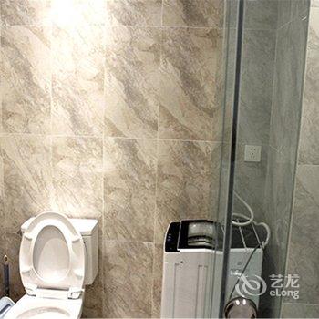 西安长安陌上公寓酒店提供图片