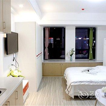 西安长安陌上公寓酒店提供图片