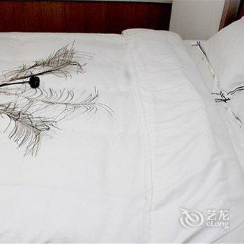 西安长安陌上公寓酒店提供图片