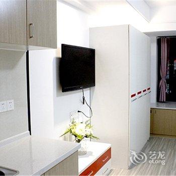 西安长安陌上公寓酒店提供图片