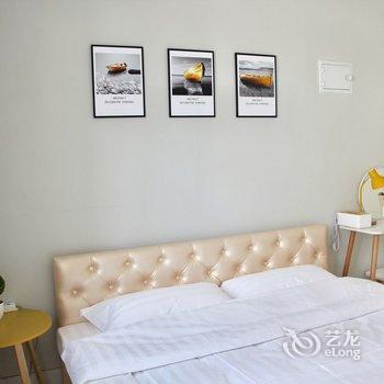 青岛鱼山小筑酒店提供图片