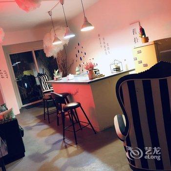 西安拖孩民宿酒店提供图片