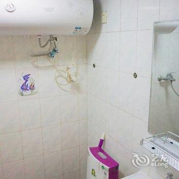 青岛左友生公寓酒店提供图片