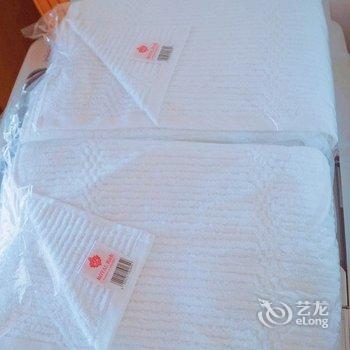 青岛左友生公寓酒店提供图片