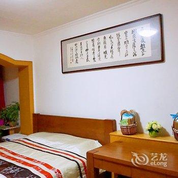 青岛左友生公寓酒店提供图片