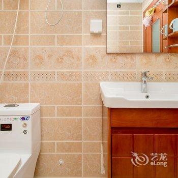 青岛乐乐妈妈丽公寓酒店提供图片