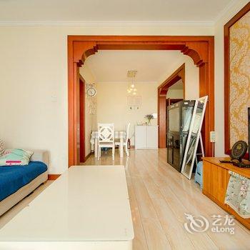青岛乐乐妈妈丽公寓酒店提供图片
