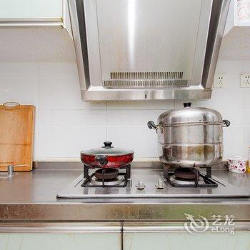 青岛乐乐妈妈丽公寓酒店提供图片