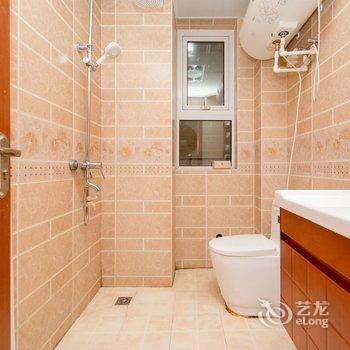 青岛乐乐妈妈丽公寓酒店提供图片