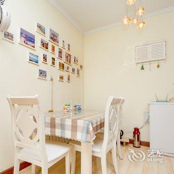 青岛乐乐妈妈丽公寓酒店提供图片
