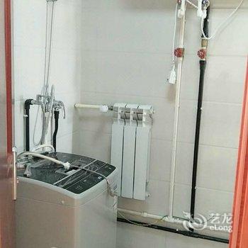 青岛张元录公寓酒店提供图片
